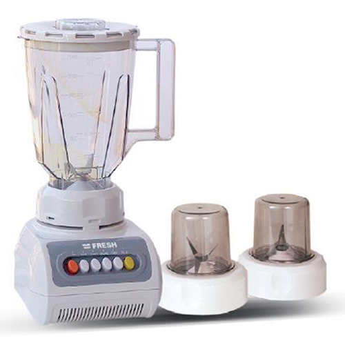 Fresh Jumbo Blender 1.5L with 2 Mills – 500004526