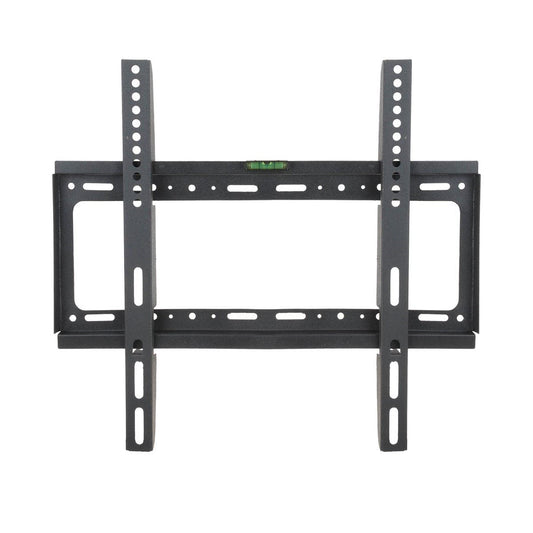 Steel ST-55 Screen Wall Mount, 26:55 Inch - Black
