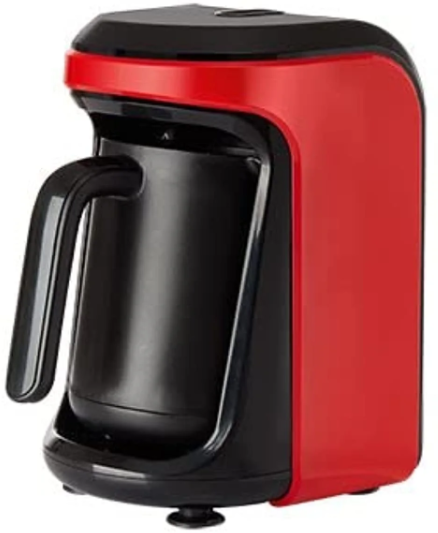 Mienta Turkish Coffee Maker - Assorted color CM31528A