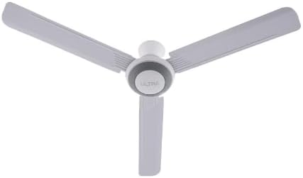 Ultra Ceiling Fan, 56 Inch - White - UFC56WE1