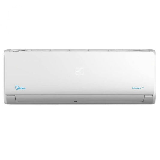 Midea Split Air condition HW Mission Pro Fixed Speed Cooling only 1.5HP - Tropical A/C MSCT-12CR-N