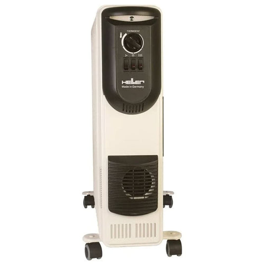 دفاية زيت  2000 وات من هيلير MAV-2011T