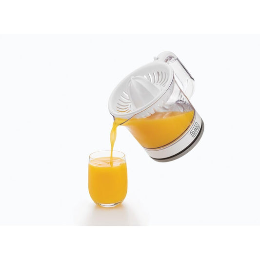 Black & Decker Citrus juicer 600 ML CJ675-B5