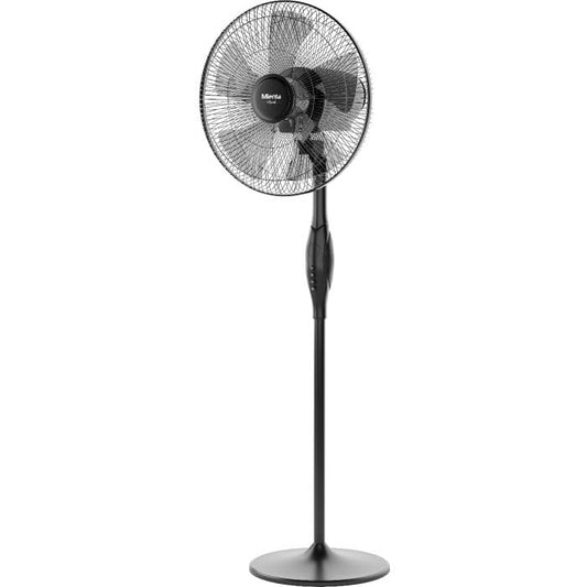 Mienta - Stand fan with timer - wind 18'' - SF35938A