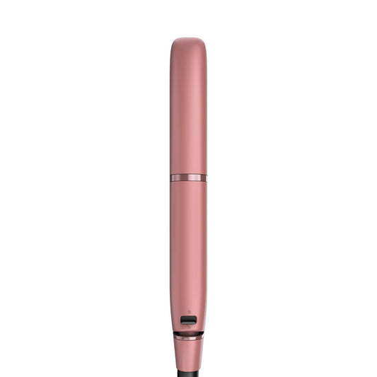Rush brush X1 Pro Straightener Rose Gold, 230C, Ceramtic Plate, ionic Tech