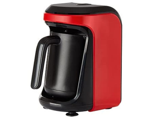 Mienta Turkish Coffee Maker - Assorted color CM31528A