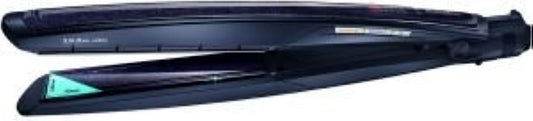 Babyliss Hair Straightener, Intense Protect Diamond Ceramic, Slim 28mm, Wet and Dry, Max. Temperature 235C – ST327E
