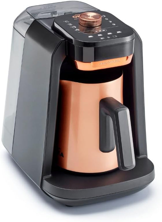 Arzum OKKA Rich Pro Plus (With Water Tank) - Copper OK0038-0400