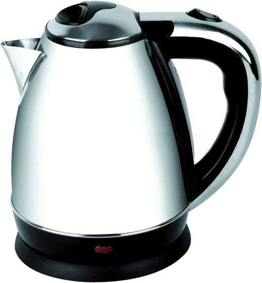 Stainless Steel Electric Kettle, 1.5L