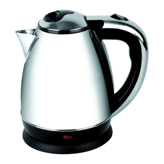 Stainless Steel Electric Kettle, 1.5L