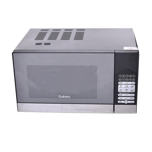 Galanz Microwave 25 Litre 900 Watt, Black D90D25AP-H7