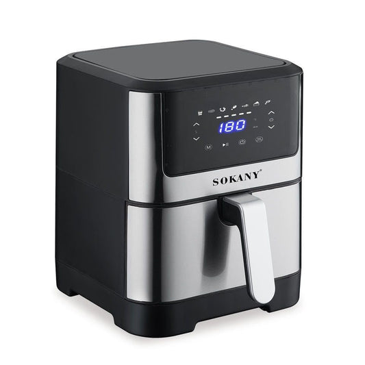 Sokany Air Fryer 7L 1800W SK-ZG-8040
