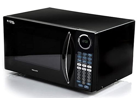 Nouval Image Microwave Smart 23 Liters