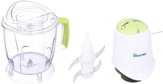 Kaba , 350 Watt, 1.5 Liter, White and Green - MA 2517