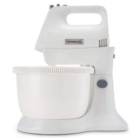 Kenwood Hand mixer, 450w, HMP32.A0WH