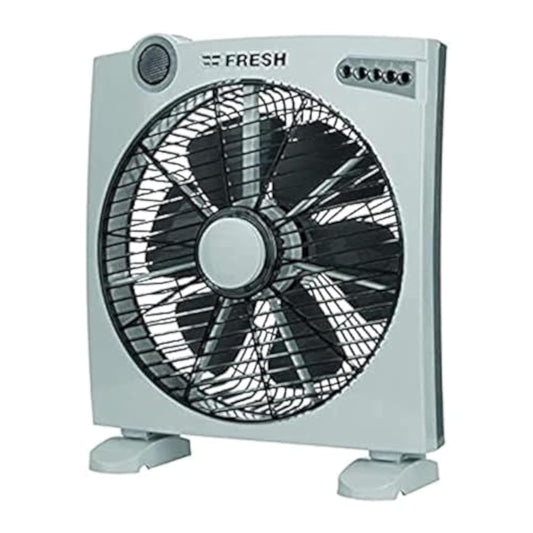 Fresh 3-Speed- Box Magic Fan (14in) 500004488