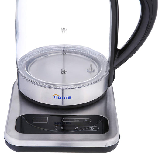 Home International Digital Glass kettle K431