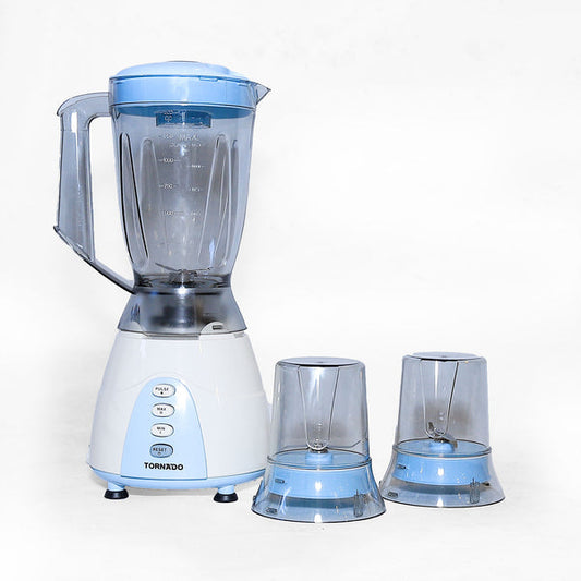 Tornado MX5200/2-L BLUE 2-Mill Blender 500W