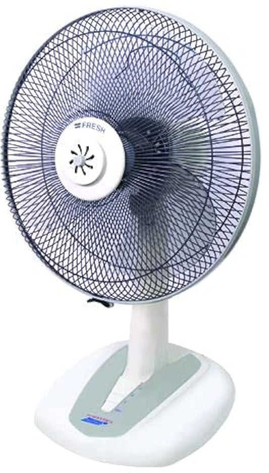 Fresh Romantica Table Fan 18 Inch 500004747