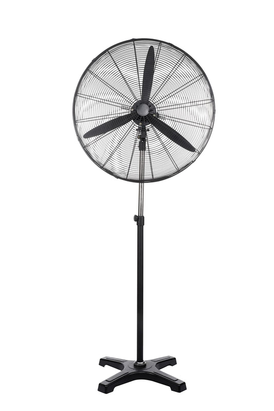 Fresh Stand Industrial Fan 30''