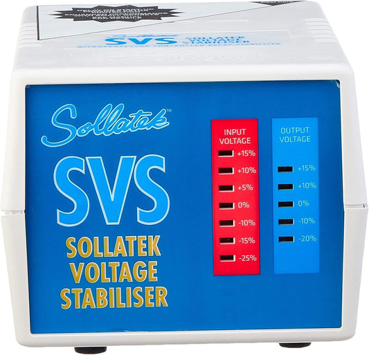 Solatek TV6A Voltage Stabilizer