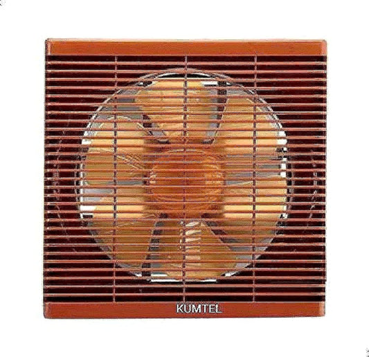 Kumtel Exhaust Fan, 30 Cm 30 Cm KV-25C