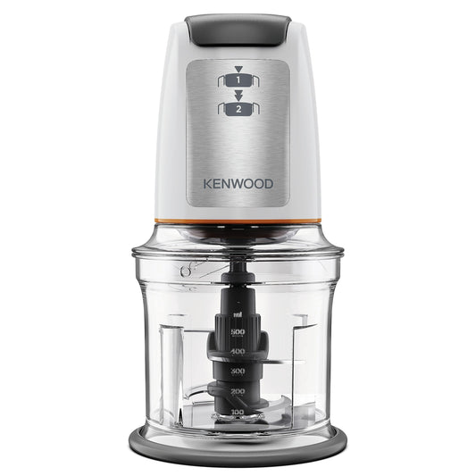 Kenwood Electric Food Chopper 0.5 L 500W White CHP61.100WH