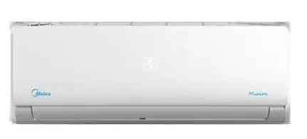 Midea Pro 1.5 HP Split Air Conditioner – Cooling & Heating – Model: MSCIT-12HR-NF