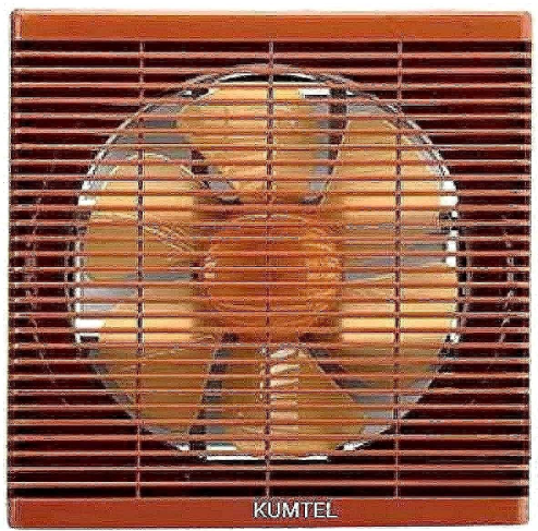 عادم مياه 30 سم من كومتيل – عدد المنافذ: 4 بني 100 واط KV-25C