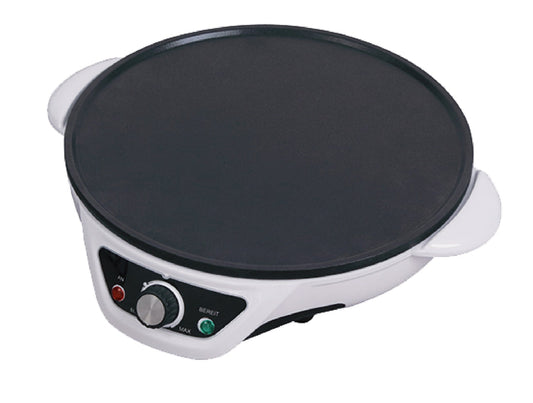 HOME Crepe Maker 1200W - MZ3010