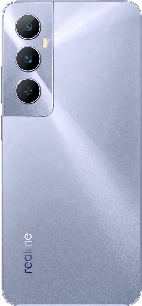 هاتف Realme C65 – رام 8 جيجا + ذاكرة 256 جيجا – بنفسجي متلألئ – شريحتي اتصال