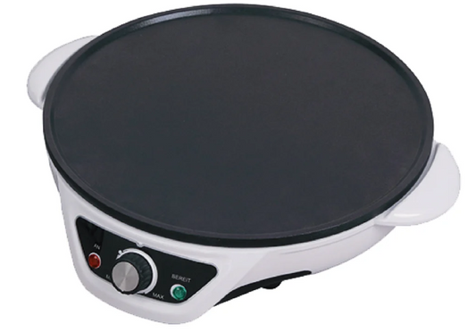 صانعة الكريب HOME بقوة 1200 وات - MZ3010