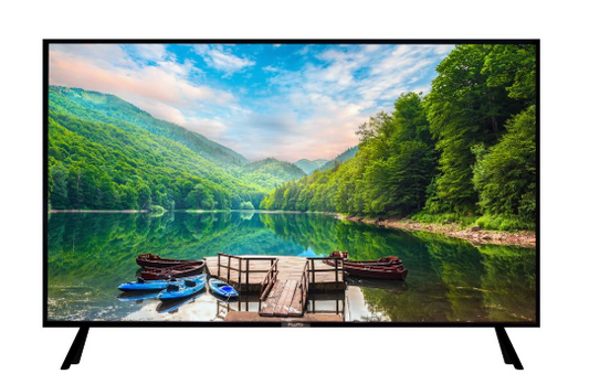 Pluto 32 Inch HD Standard LED TV with Built-in Receiver - KDG32ML314EATS