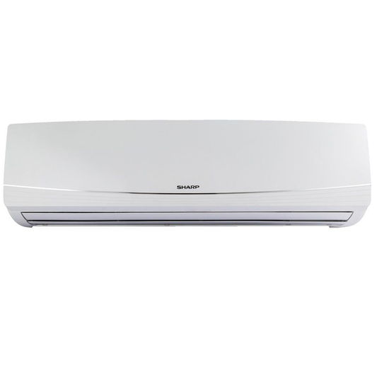 SHARP Split Air Conditioner 5 HP Cool - Heat Digital White AY-A36WHT-G