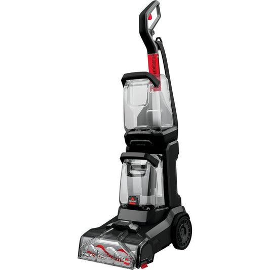 BISSELL PowerClean 2X Pet Carpet Washer Black (Model: B-3112K)