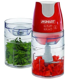قطاعة 550 وات من سمارت، SCH129T