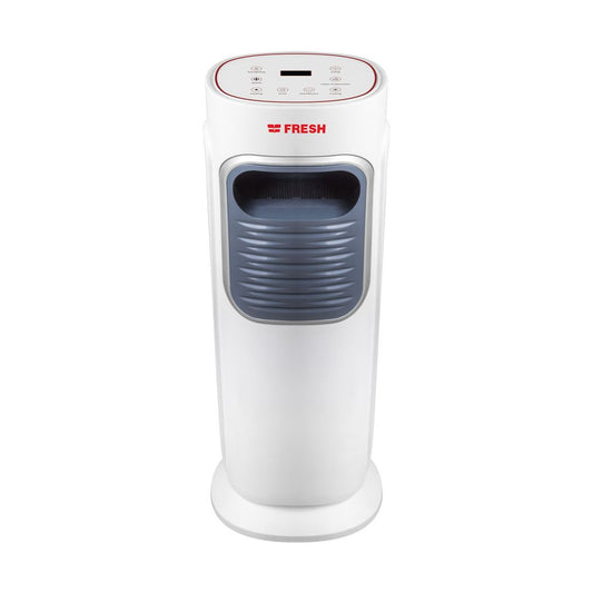 مبرد هواء & دفاية فريش 2*1 F-AH-2000W