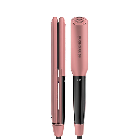 Rush Brush X1 Infra hair Straightener