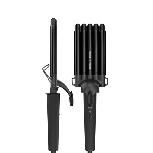 Rush Brush M2 Plus 5 Crimper