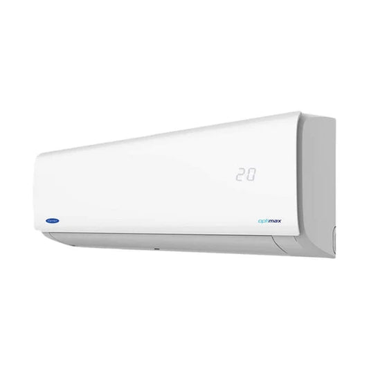 تكييف كاريير 1.5 حصان بارد AC Carrier IN 53KHCT12N-708 Optimax Pro