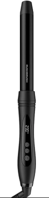 Rush Brush C1 Curler – Black (Model: 196852071210)