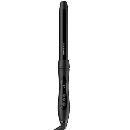 Rush Brush C1 Curler – Black (Model: 196852071210)