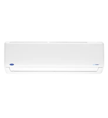 تكييف سبليت اوبتيماكس كاريير، بارد/ساخن، 2.25 حصان، 53QHCT18N-708F - أبيض